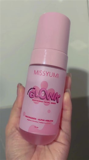 Achieve Natural Glow with Miss Yumi's Deep Clean