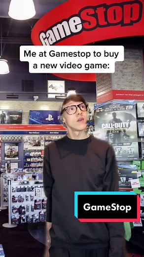 Understanding GameStop Customer Experiences