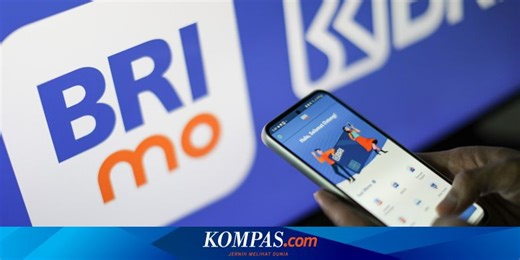 Cara Top Up DANA di BRImo