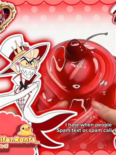 Lucifer rants // #fyp #rantsession #viral #rants #Asmr