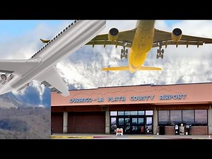 Your First Time at Durango-LaPlata Airport (DRO)? Here’s What Might Surprise You