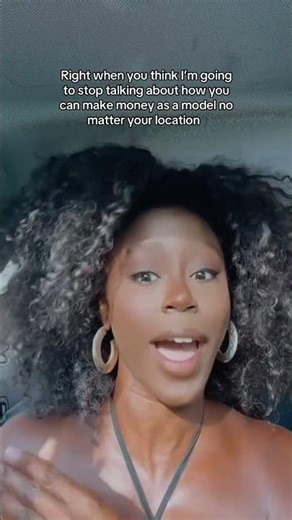 💡Simple strategy = consistent paid modeling jobs