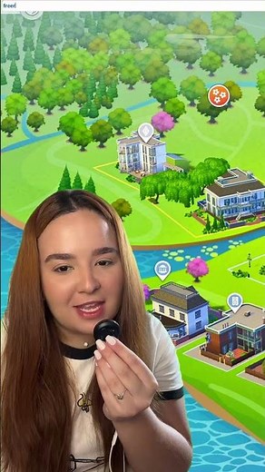 cheats para o the sims 4 que todo mundo precisa saber! 🤓 #sims4 #shorts