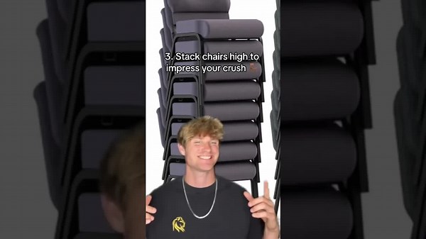 Top 5 Fun Things To Do At Church