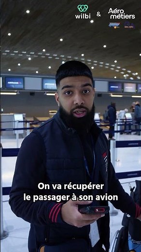 Devenir agent d’accompagnement de personnes à mobilité réduite : missions, études, salaire