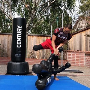 11K views · 32 reactions | In judo, I usually do not roll through following the execution of the throw. I often see judoka doing this, while it may seem smooth and flowing, it is an unnecessary habit for real combat or self defense. #judo ⛩ | Ultimate Karate USA | Facebook