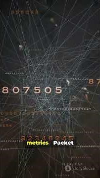 Network Layer Explained in 5 Minutes | Simplest Explanation for Computer Networks (CNS)