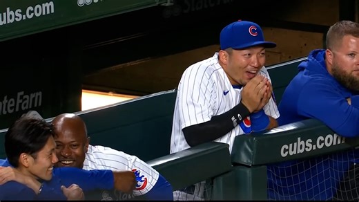 Top 10 funniest moments of 2023