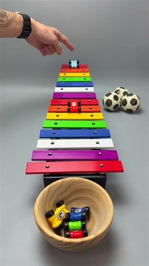 🌈 Smooth Echo Reversed #ASMR