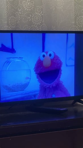 N 7 Elmo's World Mail 📬