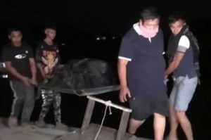 Bangkay ng dalagita natagpuang nakasilid sa maleta sa SJDM, Bulacan | ABS-CBN News