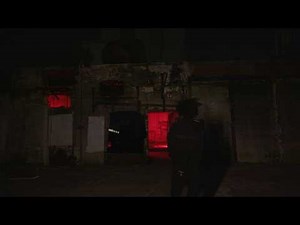 Pradabagshawty - Nite Site (Official Music Video)