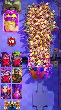 WHO BEATS THE BARBARIANS? 💀