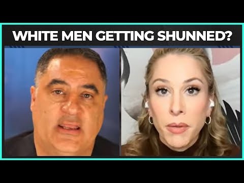 Are WHITE MEN Being Discriminated Against?