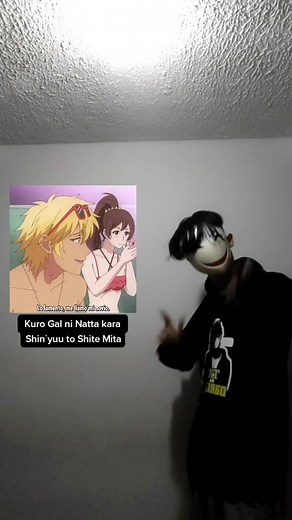 Anime Boys Turning into Girls: Gender Swap Transformations in Different Cultures