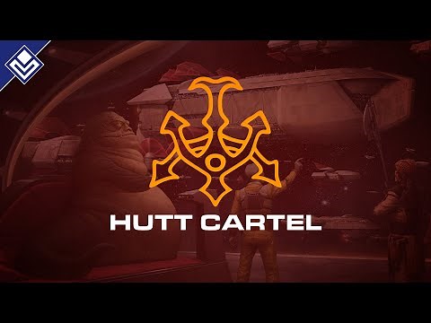Hutt Cartel | Star Wars
