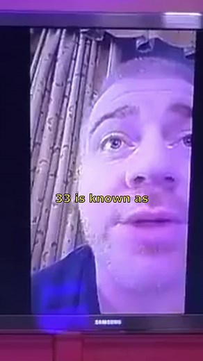 This TikTok is 33 seconds long and will influence you #gg33academy #numerology #astrology #conspiracy #mason #33 #matrix #amazing #wow #whoa #xyzbca #zyxcba #blowthisup #trending #explore #explorepage #horoscope #tinfoilhat #podcast #viral #zodiac #foryou #fyp