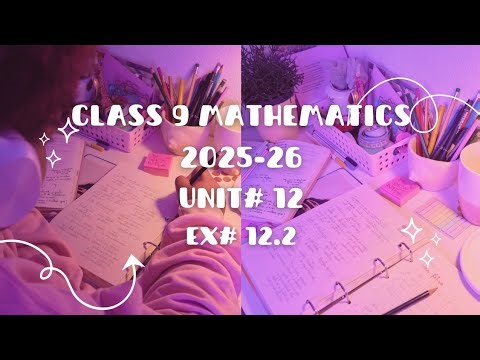 Unit# 12 ex# 12.2 Q# 1,2,3,7,8,9