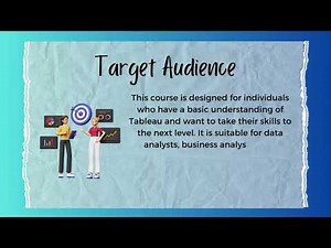 Tableau 20 Advanced Training:Master Tableau in Data Science by Kirill Eremenko (Udemy Course Review)