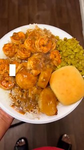 Shrimp Stew #cooking #homecooking #soulfoodcooking #easyrecipes #cookwithme #southerncooking | Javashia Guy