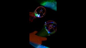 Adafruit Weekly Editorial Round-Up: National Week of Making, Laser Gloves, Wireless LED Maracas, & more!