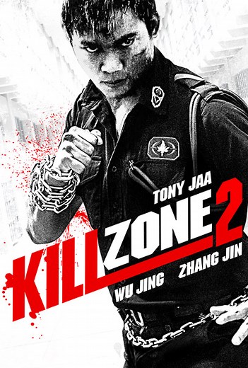 Kill Zone 2 - Official Movie Site - Watch Online