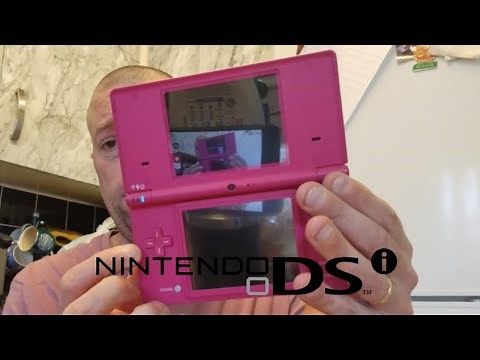 Nintendo DSi Wont Power On Fix. Blue Light. No Screens. WiFi Module Fault.