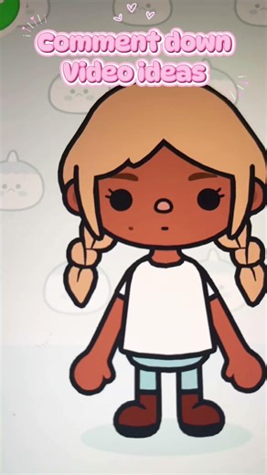 Js comment below for more video ideas!!or short🤭