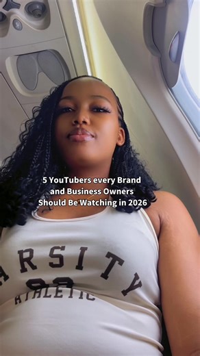 Creators you should follow if you are planning on growing a business, strengthening your personal brand, and positioning yourself for success in the global market. #graphicdesigner #designer