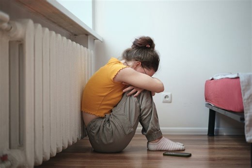 Child sexual exploitation: Nearly one in 20 British children has been raped or sexually abused, new research reveals