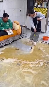 163K views · 930 reactions | Cleaning Robot Device | Freddie | Facebook