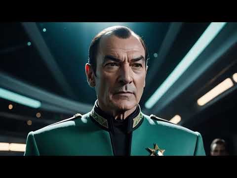 Star Trek The Next Generation S3 E10 The Defector