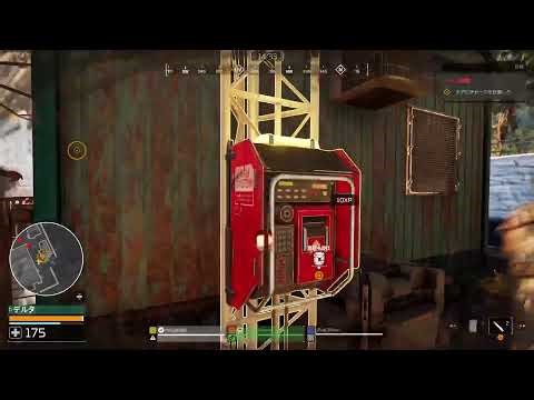 Predator Hunting Grounds_ 上手くなりたいヘッポコ万次郎🫡