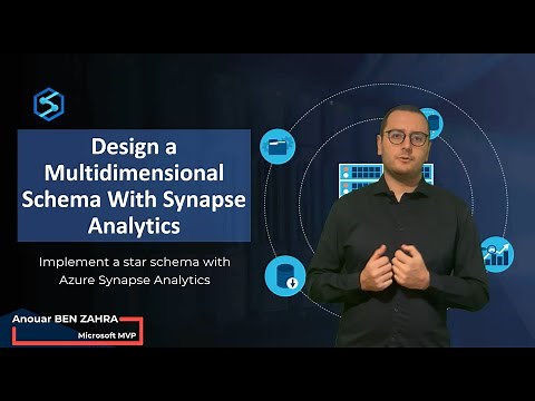 AZURE SYNAPSE ANALYTICS - Implement a Star Schema