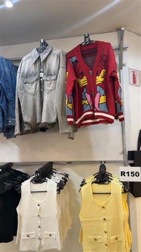 Denim SA - Stylish Jeans and Apparel in Claremont
