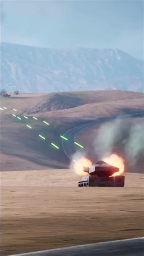 Nuclear Option - ฺBattle or Dangerous - NPC Groundbattle 5 #NuclearOption #NPC #battle #tank
