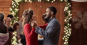 Jingle Bell Bride - Trailer