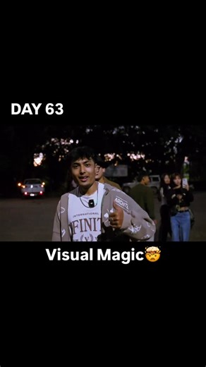 MiTTrang on Instagram: "Day 63 of 100 days of magic ✨ #100daysofmittrang #100magic #teamofmittrang #visualmagic #magic #mittrang #reels"