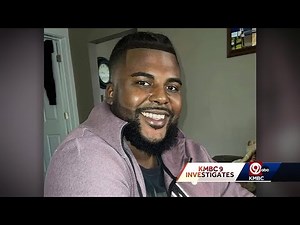 Latest U.S. restraint chair death mirrors others where inmate was pushed forward, cuffed