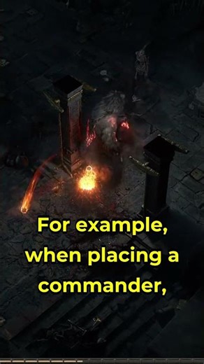 PoE2 Dungeons - Room Placement Matters!