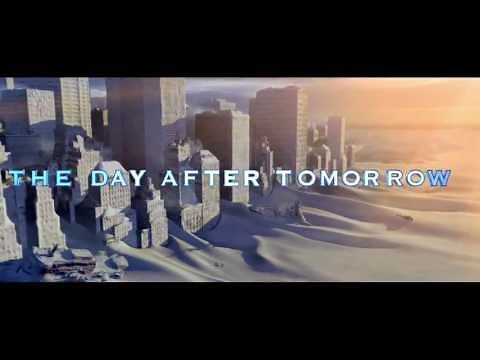 The Day After Tomorrow - Official® Teaser [HD]