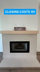 CLOSING COSTS 101 📚 Buying a home is more than just a down payment — closing costs matter too! Luckily, there are ways to reduce them. If you’re thinking about buying, let’s chat! I’ll walk you through every option to keep more money in your pocket. 💰 And just see what’s possible for YOU! 😊 | Brooke Pearson