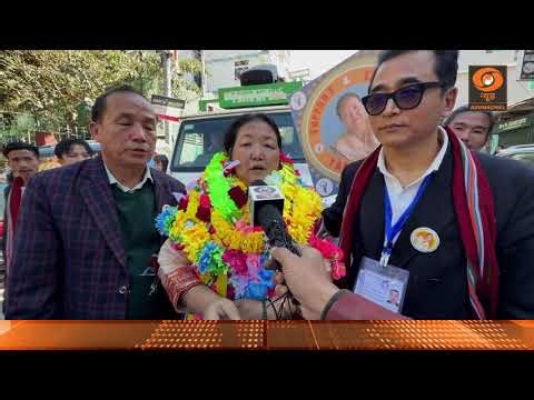 BJP Sweeps 14 IMC Wards; Corporators Highlight Plans for Civic and Welfare Improvements