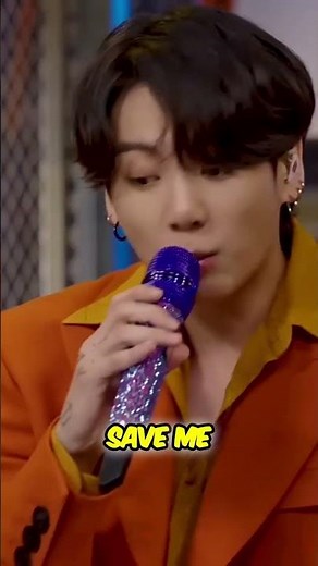 Live Band Set Proved BTS Raw Vocal Talent #bts #army #kpop