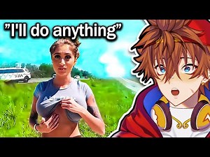 When Suspects Try To SEDUCE Cops!! | Kenji Reacts