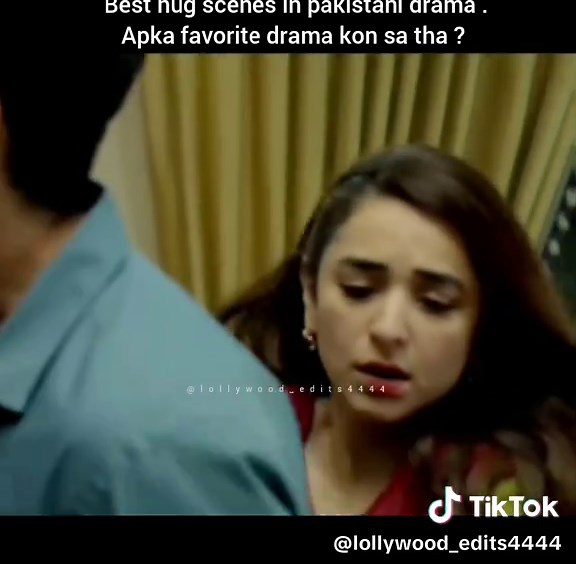 Heartwarming Hug Scenes in Pakistani Dramas