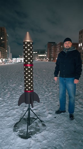 Happy Valentine's Day ❤️ #vfx #heart #valentineday #cgi #digitalart | AlexFremdwelt