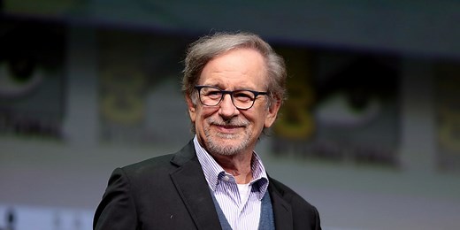 The Most Inspirational Steven Spielberg Quotes