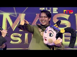 The Mask Singer Myanmar | EP.5 | 13 Dec 2019 [Part 5/6]