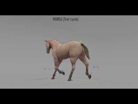 3D Animation Showreel 2026 | Creature Animation | VFX | Maya / Blender